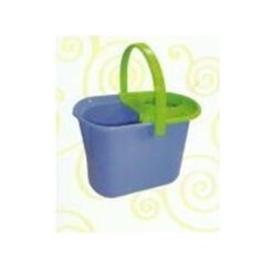 CUBO FREGAR OVAL 14 L. COLORES TORRENTE