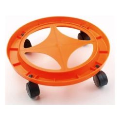 SOPORTE BUTANO PLASTICO ECO