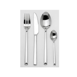 CUCHARA POSTRE Mod.98 ALISAS MAGEFESA 18%