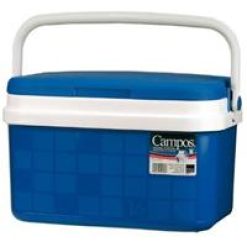 NEVERA CAMPING/PLAYA RIGIDA 16 L.