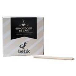 PALETINA MADERA 14x0'5 cm. C/1000 uds.