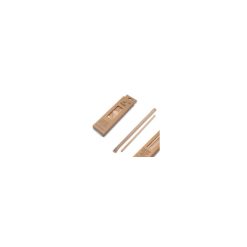 SORBETE BAMBU 20x6'3 cm. C/25 Uds. BETIX