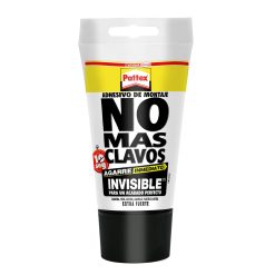 NO MAS CLAVOS 120 grs. PATTEX INVISIBLE