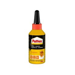 COLA MADERA PATTEX 75 Gr. BLANCA
