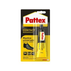 COLA CONTACTO 30 Grs. PATTEX. BLISTER