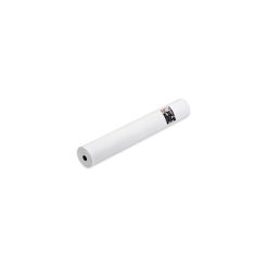 ROLLO MANTEL TNT BLANCO 1'20x48 m. PRECORTE 1'20 m.