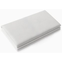 MANTEL TNT 1x1 mt. BLANCO C/3x50 Uds.