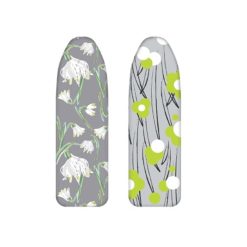 FUNDA MESA PLANCHA ALGODON 130x47 cm. CUNCIAL