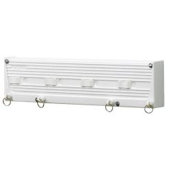 TENDEDERO AUTOMATICO TZ 4 CUERDAS