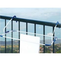 TENDEDERO BALCON METALICO 105 cm. CUNCIAL