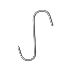 GANCHO CARNICERO 20 CMS.X 5 MMS.