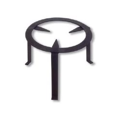 TREBEDE HIERRO 35º cm.