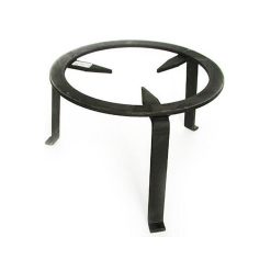 TREBEDE HIERRO 40º cm.