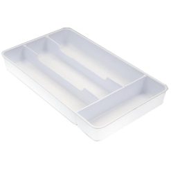 CUBERTERO Plast. Domestico 31x18 cm.