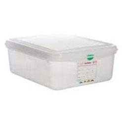 HERMETICO TRILLA 1/2 100 H. 6'5 L. PLASTICO &