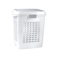 PONGO-TODO CALADO 50 L. PLASTICO