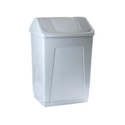 PONGO-TODO BASCULANTE 55 L. Plast.