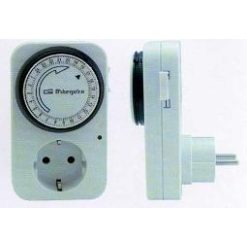 PROGRAMADOR ELECT. 24 HORAS.