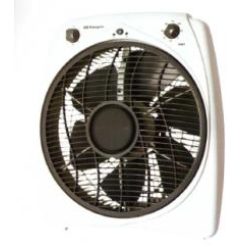 VENTILADOR BOX FAN 3V. 45    w. BF 1030
