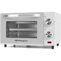 HORNO 650 w. 10 L. ORBEGOZO HO 970 &
