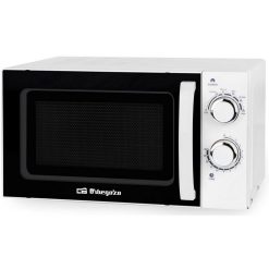 MICROONDAS Elect. 20 L. 700 W. ORBEGOZO