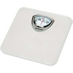 BALANZA BAÑO Mecanica 120 Kg. PB 2010 ORBE