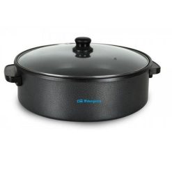 PIZZA PAN ELECTRICO PZ-8100 ORBEGOZO