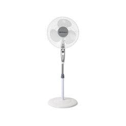 VENTILADOR DE PIE 3 vlc. 45W. SF 0147