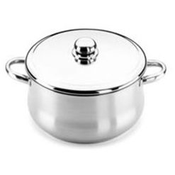 OLLA SILVE INOX 28 cm. FAGOR