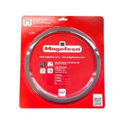 BLISTER RECAMBIO JUNTA SILICONA S/RAPIDA MAGEFESA