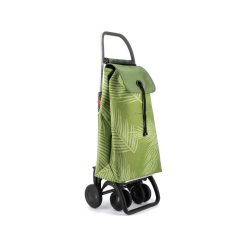 CARRO COMPRA R.GIRATORIAS COSTA RICA PLEGABLE KAKI ROLSER