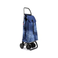 CARRO COMPRA R.GIRATORIAS COSTA RICA PLEGABLE KLEIN ROLSER