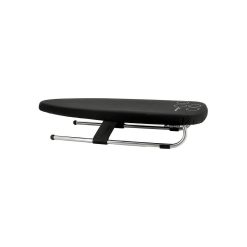 MESA DE PLANCHAR K-MINI SURF  NEGRA ROLSER