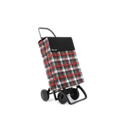 CARRO COMPRA 4 R. SCOTTISH MARENGO ROLSER