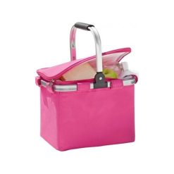 CESTA PICNIC PLEGABLE ASAS ALUMINIO