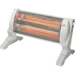 ESTUFA DE CUARZO JATA 1200 W.