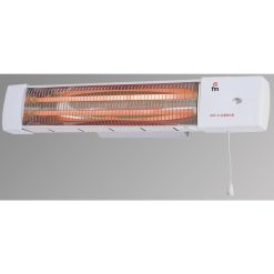 ESTUFA BAÑO FM 1502-C