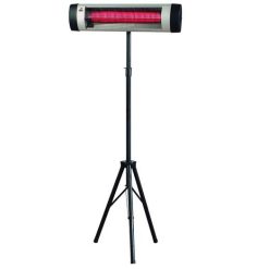 ESTUFA EXTERIOR Electrica FM Mod. EP-3000