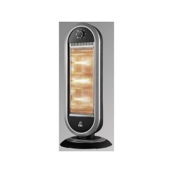 ESTUFA HALOGENA H-30 FM  1200W.