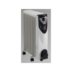 RADIADOR ACEITE 9 ELEMENTOS FM RW-20