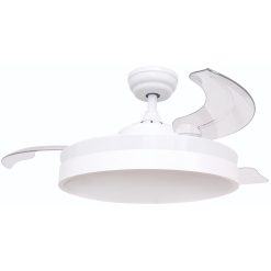 VENTILADOR TECHO FM VT-SENZA ECO/ORBEGOZO