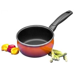 CAZO INDUC/VITRIFIC VALENCIA 14 cm.