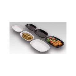 RABANERA PLASTICO 17'5x8 cm. PACK 10 Uds. B Ó NG FERVIK