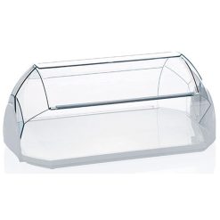 EXPOSITOR DULCES Plast. SENCILLO 45x30x18cm