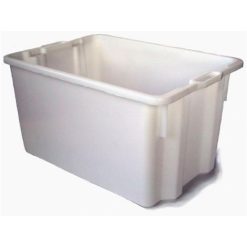 CUBETA APILABLE 65 L. 62x44x33 cm. FERVIK