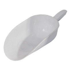 LIBRADOR PLASTICO ALIMENTARIO 18/12x6 cm. FERVIK