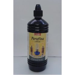 PARAFINA EN ACEITE ECO TRANSPARENTE