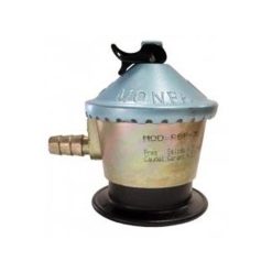 REGULADOR GAS 28 M/BAR MONFA