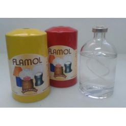 VELA METAL C/CARGA DESECHABLE C/surtido