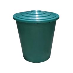 DEPOSITO AGUAS PLUVIALES C/GRIFO 200 L.